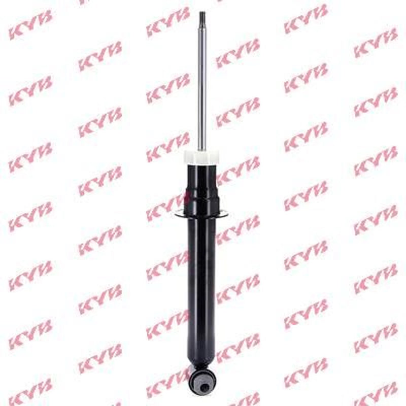 KYB Shock Absorber Damper Strut Rear fits BMW 5 2009-2016
