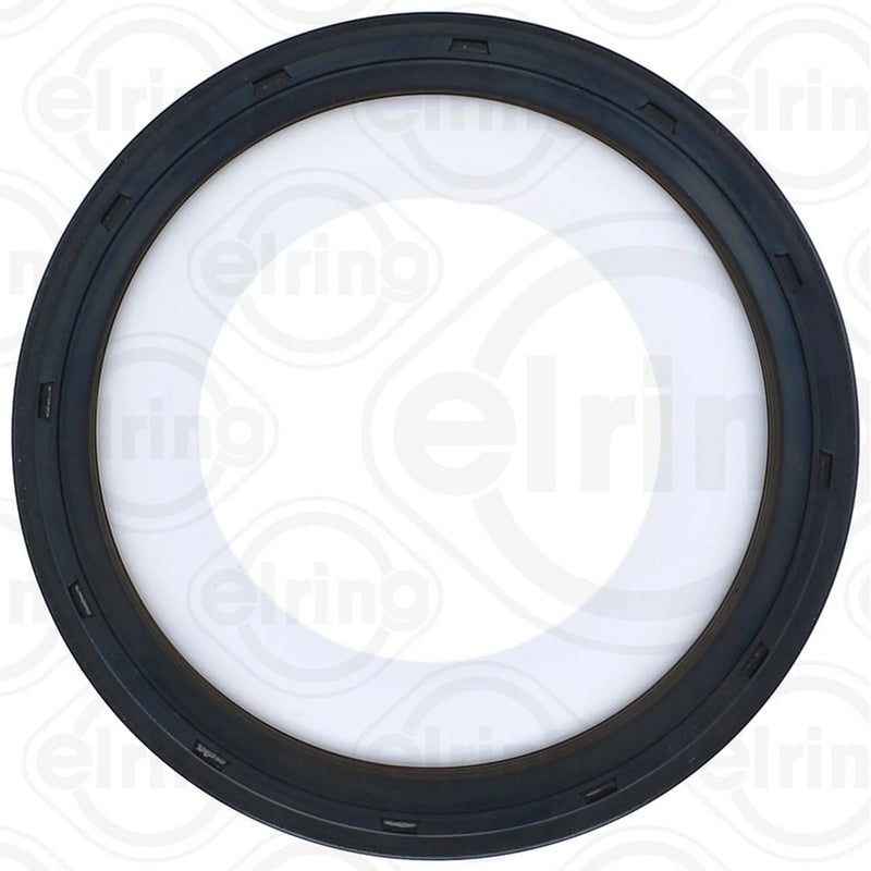 Elring Crankshaft Shaft Seal 75mm OD ID Wide fits Alfa Romeo Junior 2024 on