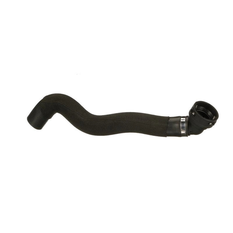 Gates Radiator Coolant Hose 600mm ID fits Alfa Romeo Giulietta 2010-2020 1.6 2.0