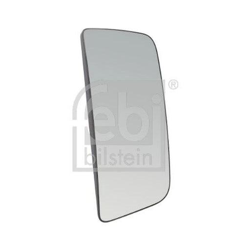 Febi Exterior Wing Mirror Glass Right 101193