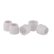 Draper Plasma Cutter Ceramic Shroud for Stock No. 03358 (Pack of 5) 56616 Draper - Dynamic Drive