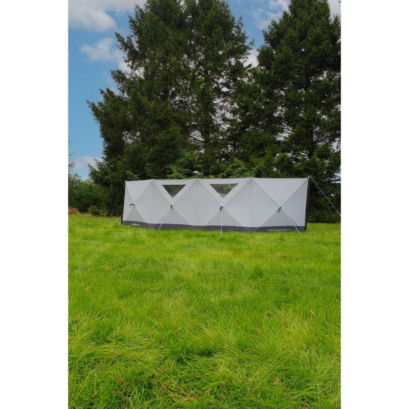 Outdoor Revolution Pronto PC 4 Windbreak (500cm x 125cm) Outdoor Revolution - Dynamic Drive