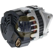 NAPA Car Alternator 12V fits Hyundai I10 I 2007-2013 1.1