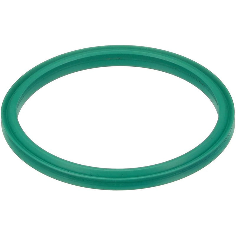 Gates Charge Air Hose Seal Ring Thick Rubber fits Nissan Qashqai +2 2008-2013