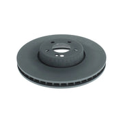 Bosch Front Brake Vented Discs & Pads fits Mercedes-Benz Glc 2015-2023