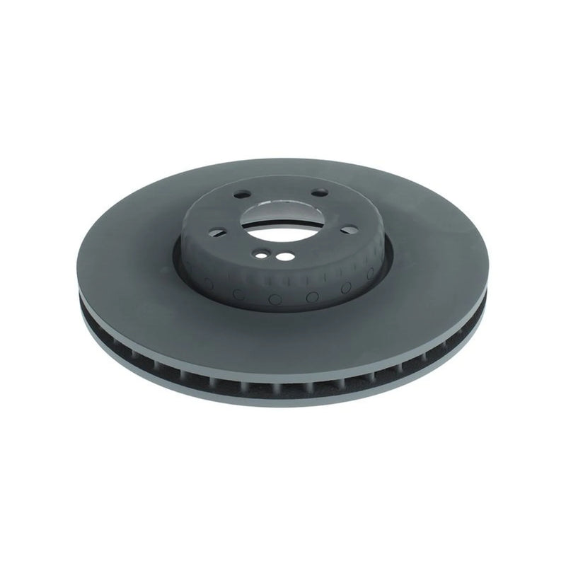 Bosch Front Brake Vented Discs & Pads fits Mercedes-Benz Glc 2015-2023