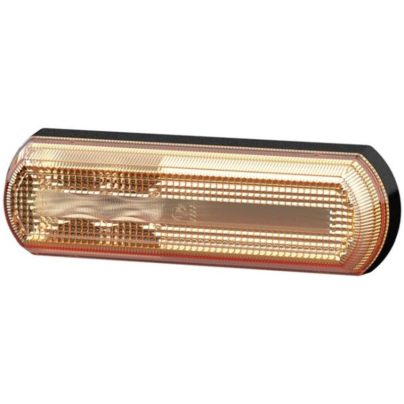 Hella Auxiliary Direction Indicator Left Connectors