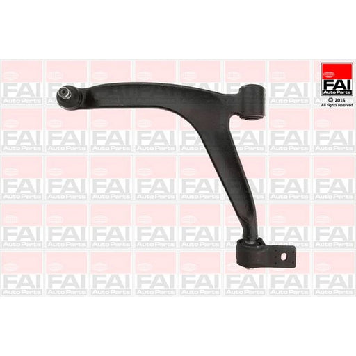 FAI Control/Trailing Arm SS090