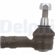 Delphi Steering Tie Rod End Ball Joint Front M14x1.5 fits Opel Vectra B