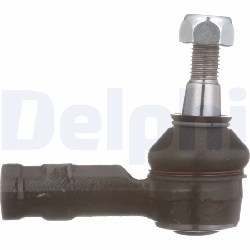 Delphi Steering Tie Rod End Ball Joint Front M14x1.5 fits Opel Vectra B