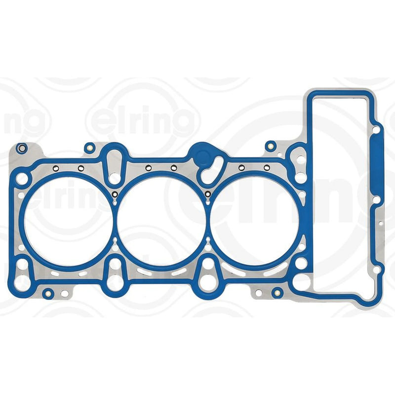 Elring Cylinder Head Gasket 0mm Thick fits Audi A6 Allroad C7 2014-2018 3.0