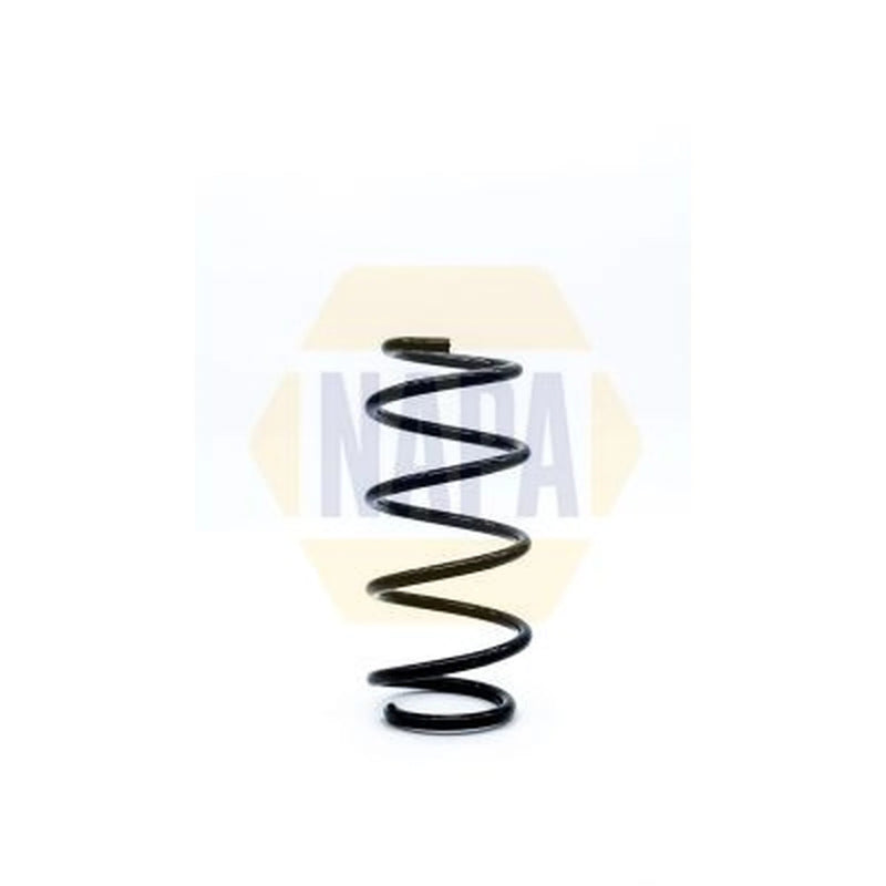 NAPA Front Suspension Coil Spring fits Opel Combo Box Body/Mpv 2001 on 1.6