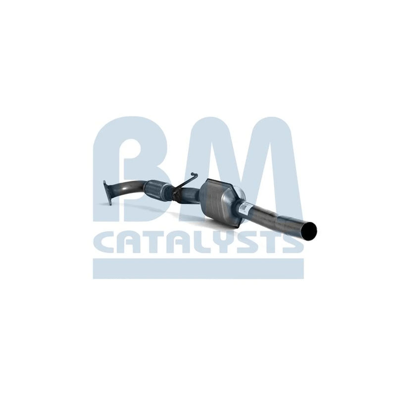 BM Catalysts Homologated Diesel Cat fits Seat Leon 1999-2006 1.9