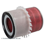 Blue Print Engine Air Filter fits Mitsubishi Shogun Sport I 1997-2003 2.5 2.8