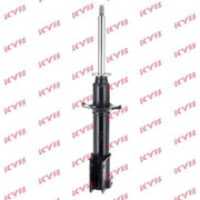 KYB Shock Absorber Damper Strut Front Right fits Daihatsu Charade 1987-1992