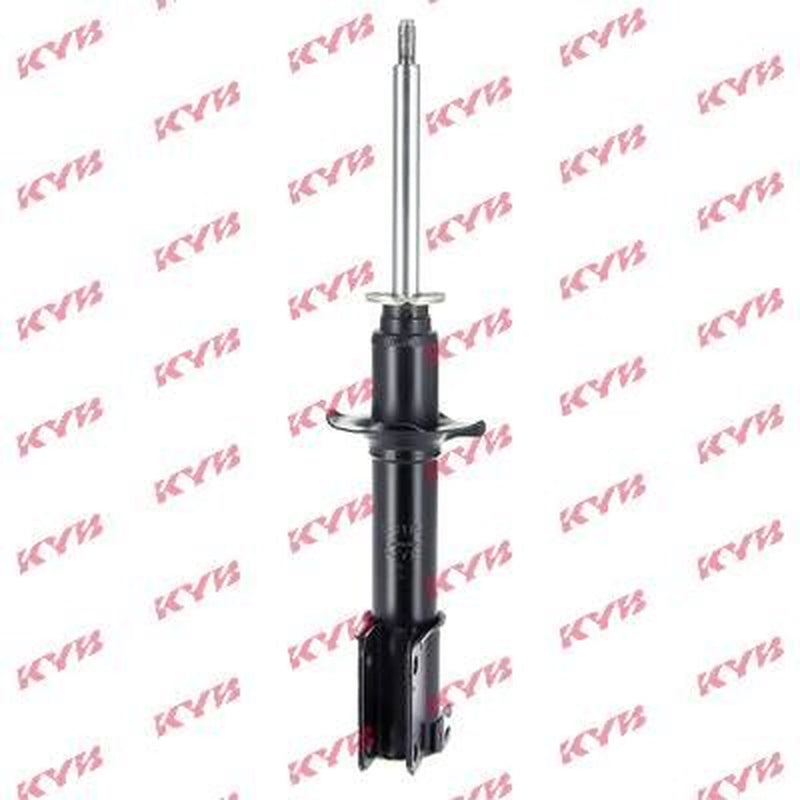KYB Shock Absorber Damper Strut Front Right fits Daihatsu Charade 1987-1992