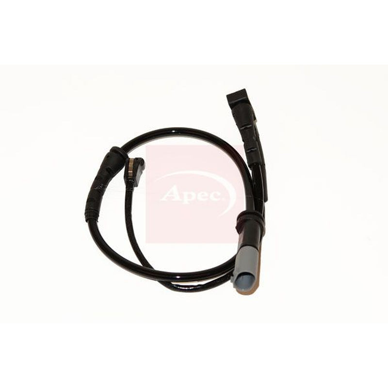 Apec Brake Pad Wear Sensor Front fits Mini Mini 2013-2020