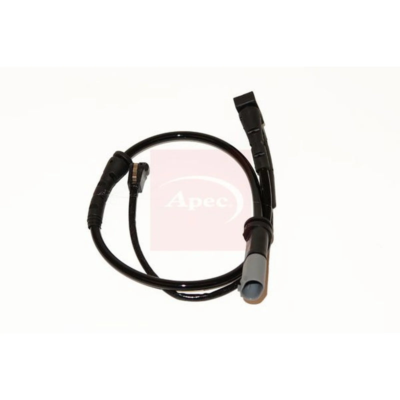 Apec Brake Pad Wear Sensor Front WIR5295
