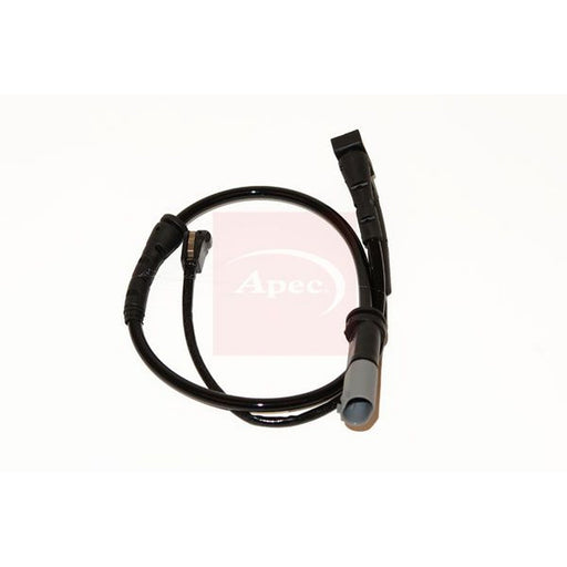 Apec Brake Pad Wear Sensor Front fits Mini Mini 2013-2020