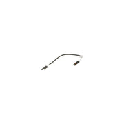 Bosch Brake Pad Wear Sensor Rear fits Mercedes-Benz M-Class 1998-2005