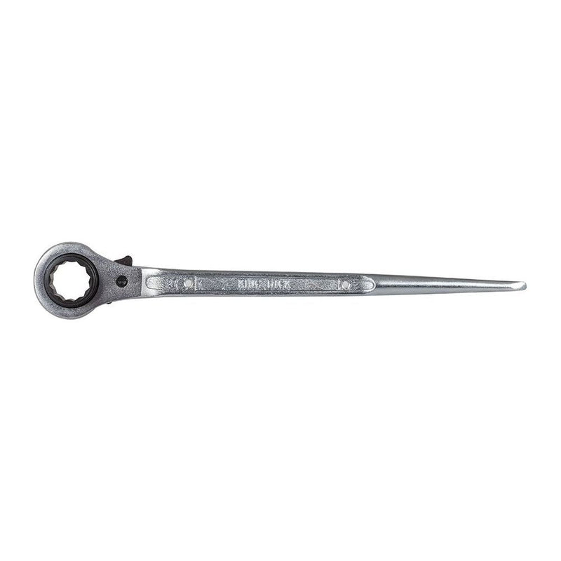 King Dick Ratchet Podger Metric 27 x 30mm King Dick - Dynamic Drive