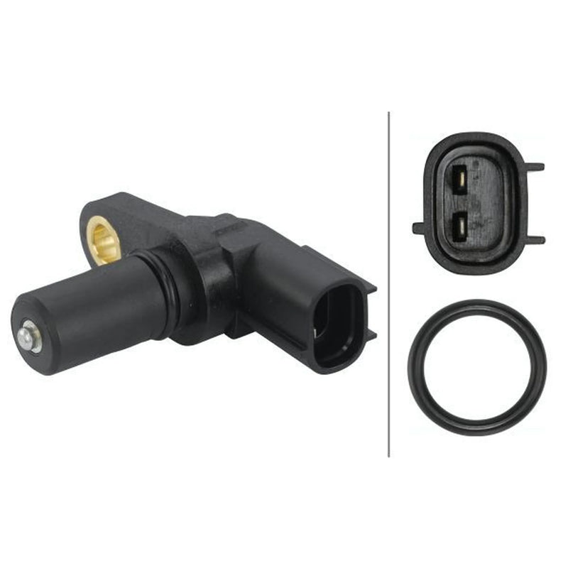 Hella Engine Speed Sensor