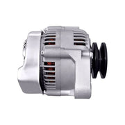 Hella Car Alternator 12V fits Landini Mistral 2011 on