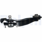 Delphi Control/Trailing Arm Lower fits Kia Soul I 2009-2014 1.6