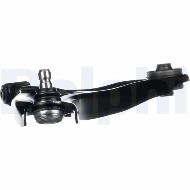 Delphi Control/Trailing Arm Lower fits Kia Soul I 2009-2014 1.6