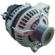 Apec Car Alternator 12V fits Land Rover Discovery III 2004-2009 2.7