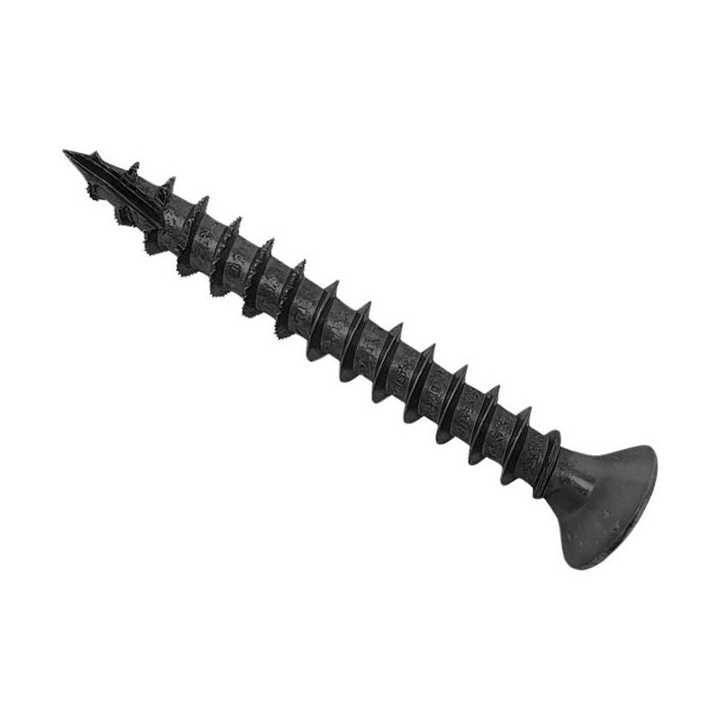 Forgefix Spectre™ PZ Compatible Advance Multi-purpose Wood Screw 4.0 x 40mm Box 200 ForgeFix - Dynamic Drive