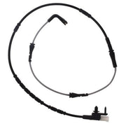 Mintex Brake Pad Wear Sensor Rear fits Jaguar F-Pace 2018 on 5.0