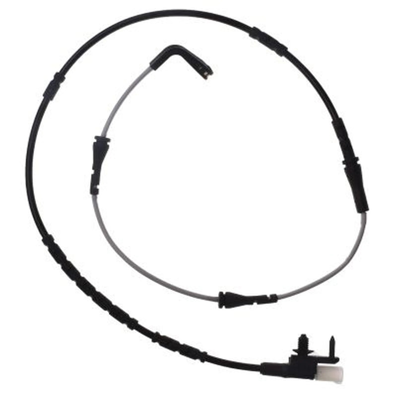 Mintex Brake Pad Wear Sensor Rear fits Jaguar F-Pace 2018 on 5.0