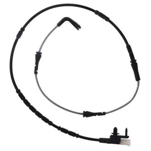 Mintex Brake Pad Wear Sensor Rear fits Jaguar F-Pace 2018 on 5.0