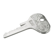 Bosch Spare Key Blank