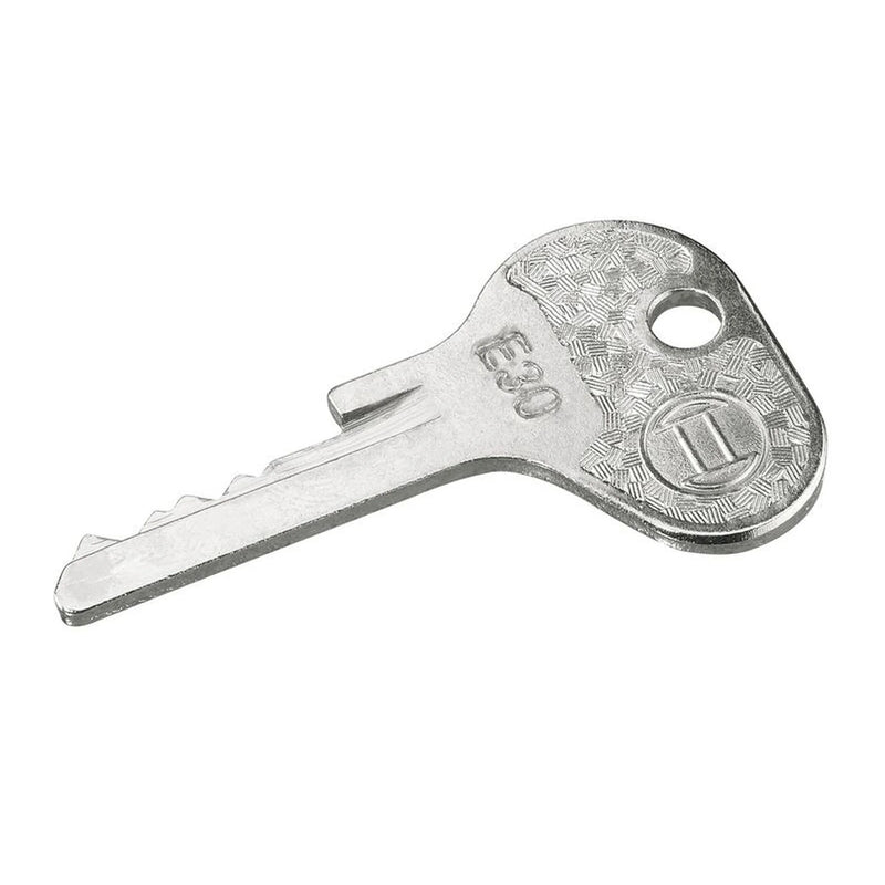 Bosch Spare Key Blank