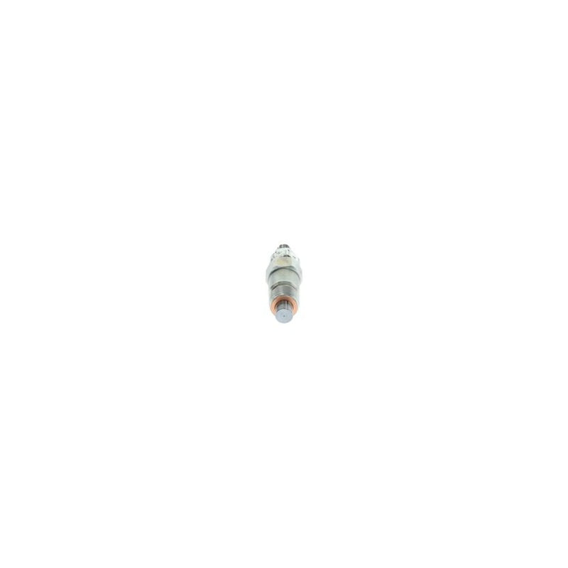 Bosch Injector Nozzle & Holder Assembly fits Nissan Patrol Gr 1997-2000 2.8