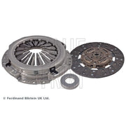 Blue Print Clutch Kit Set 3pc 275mm ADN130230