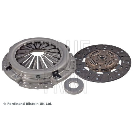 Blue Print Clutch Kit Set 3pc 275mm ADN130230