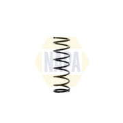 NAPA 2 x Suspension Springs fits Mazda MX-5 1998-2005 1.6 1.8