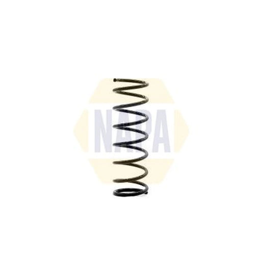 NAPA Rear Suspension Coil Spring NCS1342
