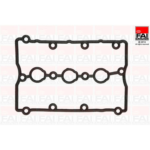 FAI Cylinder Head Cover Gasket RC1326S
