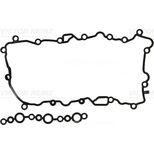 Victor Reinz Cylinder Head Cover Gasket FPM (fluoride rubber) 15-18425-01