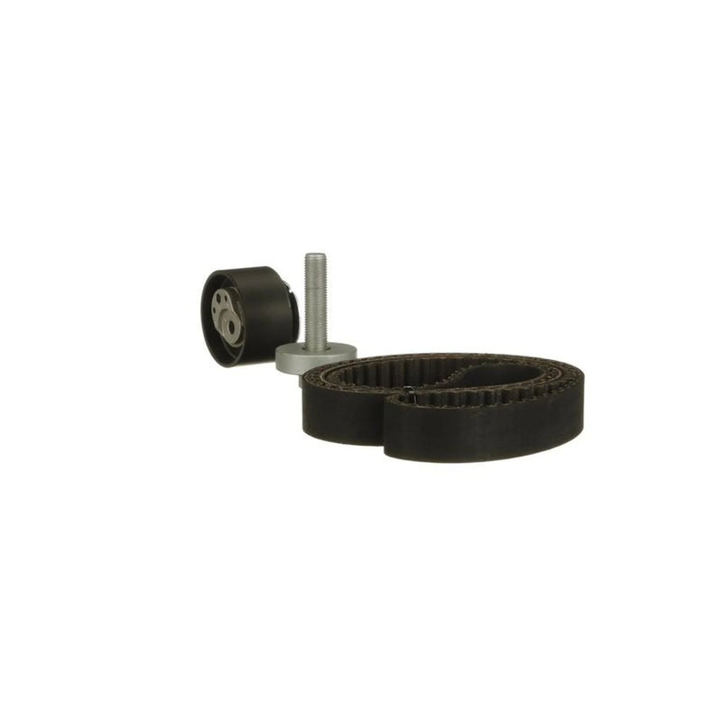 Gates Timing Belt Kit with Rollers fits Dacia Dokker 2012-2021 1.5