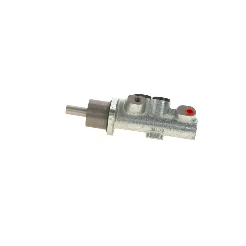 Bosch Brake Master Cylinder Hydraulic Assembly fits Renault Laguna I 1993-2001