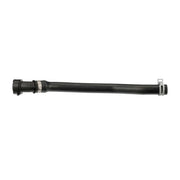 Gates Molded Heater Hose fits Citroën C2 2003-2009 1.4