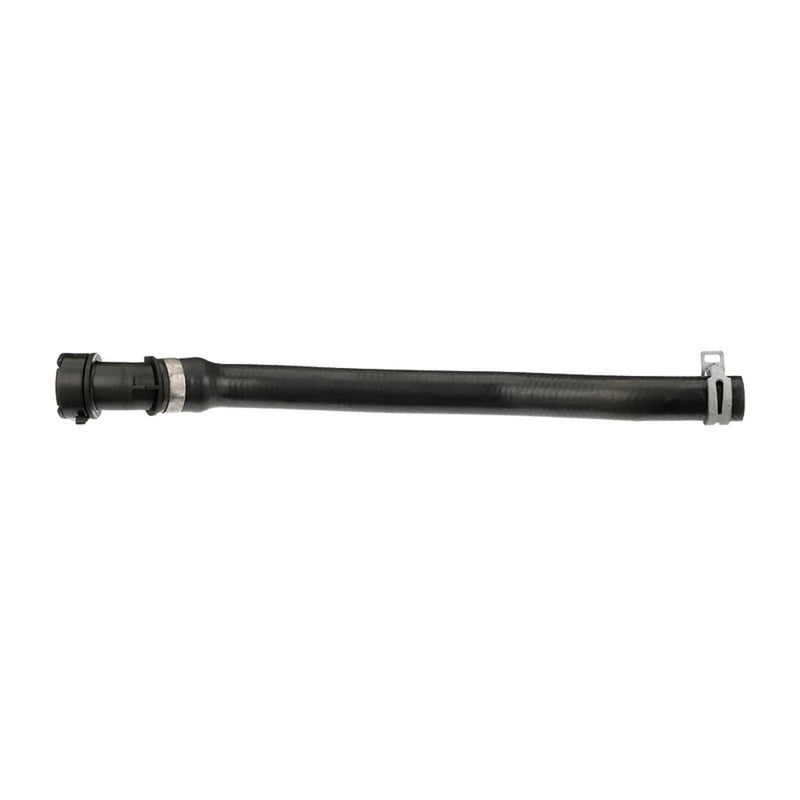 Gates Molded Heater Hose fits Citroën C2 2003-2009 1.4