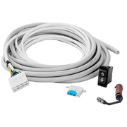 Wiring Harness Kit for Lippert Steps - Replacement Wiring Kit for Motorhome Step Nova - Dynamic Drive