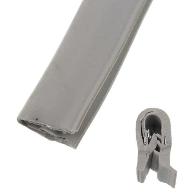 Hartal 50M Door Frame Inner Cover Profile Edging Strip