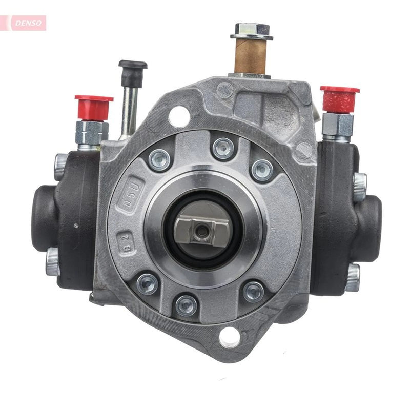 Denso High Pressure Fuel Pump fits Lexus Is II 2005-2012